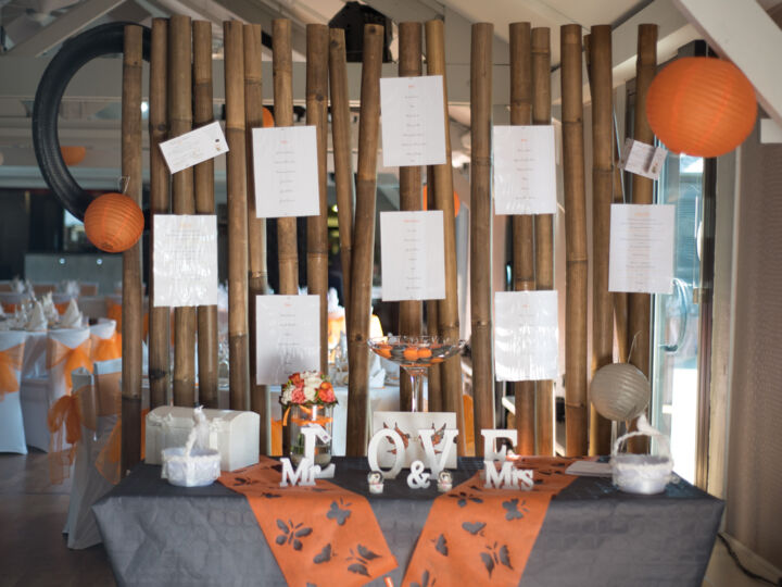 Mariage à petit budget : 6 astuces à adopter pour pouvoir s'unir à moins de 5 000 euros