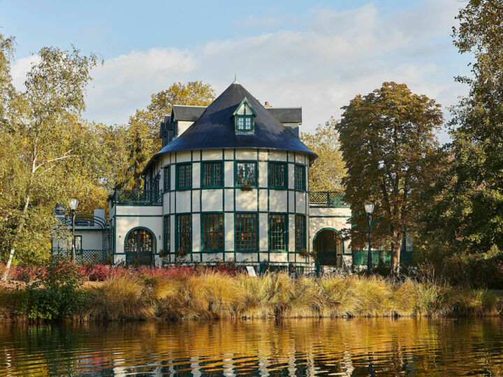 5 lieux en bord de fleuve pour un événement en famille en région parisienne