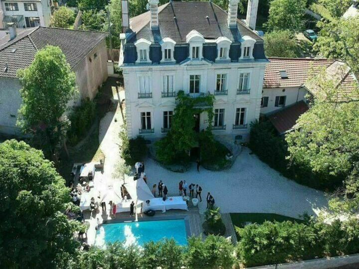 10 châteaux et manoirs avec couchages, en Auvergne-Rhône-Alpes, pour loger ses collaborateurs durant un séminaire résidentiel