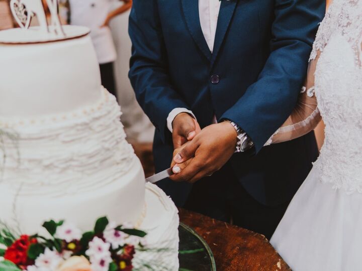 5 traditions autour du gâteau de mariage que vous ne connaissiez peut-être pas