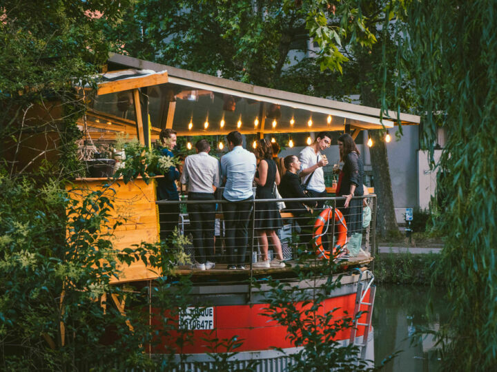 11 salles à louer par les BDE pour faire la fête dans les villes où il fait bon étudier