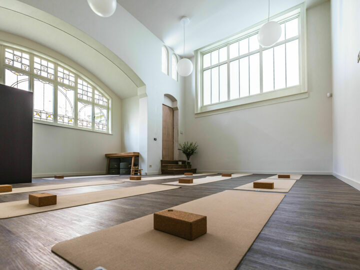 7 établissements à l'ambiance "zen" où méditer avec ses collaborateurs le temps d’un atelier