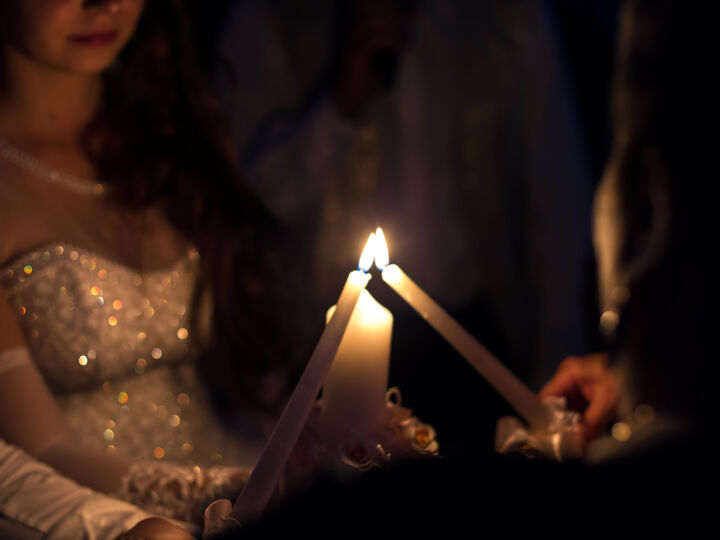 9 attentions pleines de délicatesse pour honorer la mémoire de proches décédés à son mariage