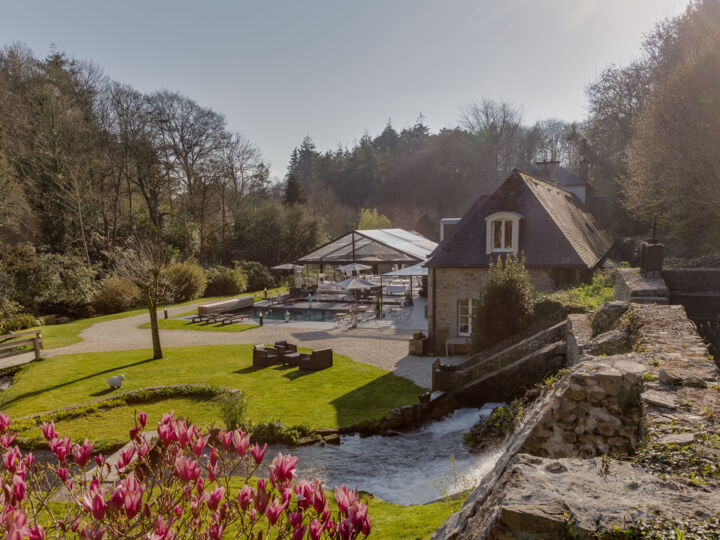 Faire la fête dans un moulin ? Ces 5 salles de réception à louer vont vous en donner envie !