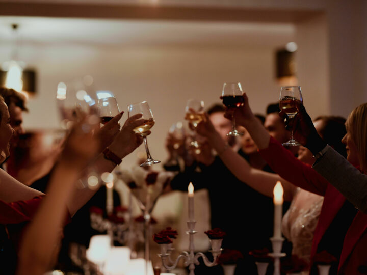 7 établissements où se réunir entre amis pour célébrer un Friendsgiving