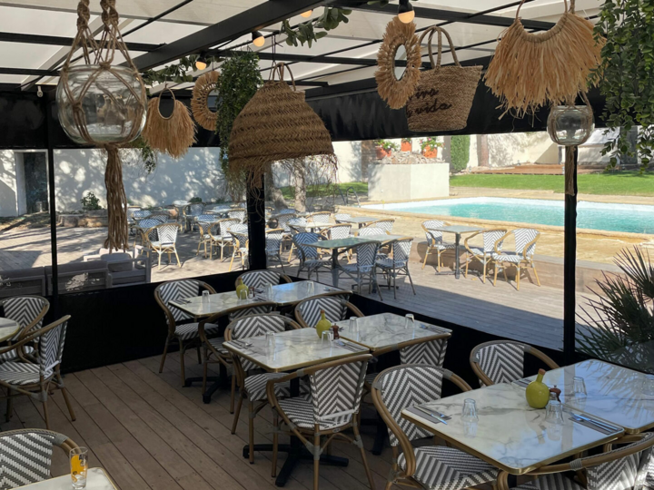 5 restaurants à privatiser pour organiser vos événements privés et professionnels