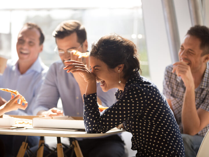 Pourquoi et comment organiser un événement qui favorise le plaisir de ses collaborateurs ?