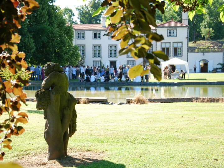 5 châteaux avec couchages en Auvergne-Rhône-Alpes pour loger ses invités après une fête