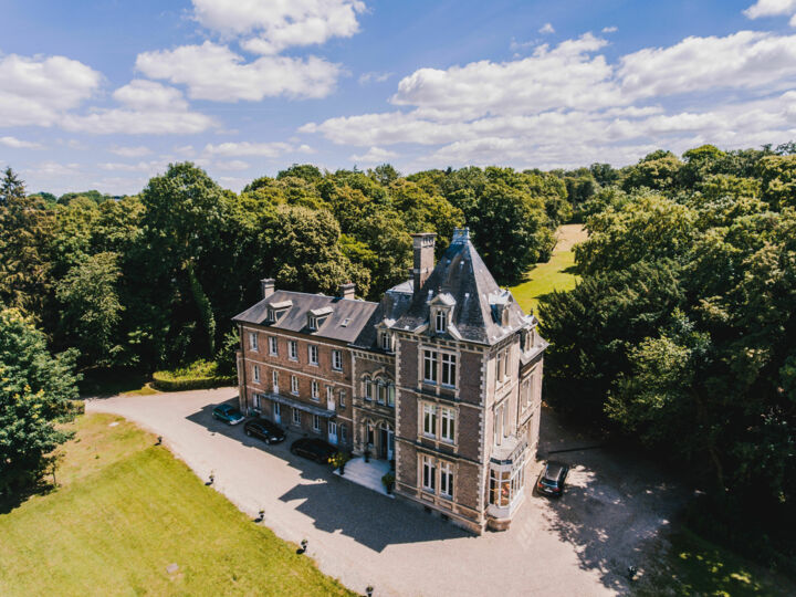 3 lieux fondés sur des histoires d’amour à privatiser pour une cérémonie de mariage romantique