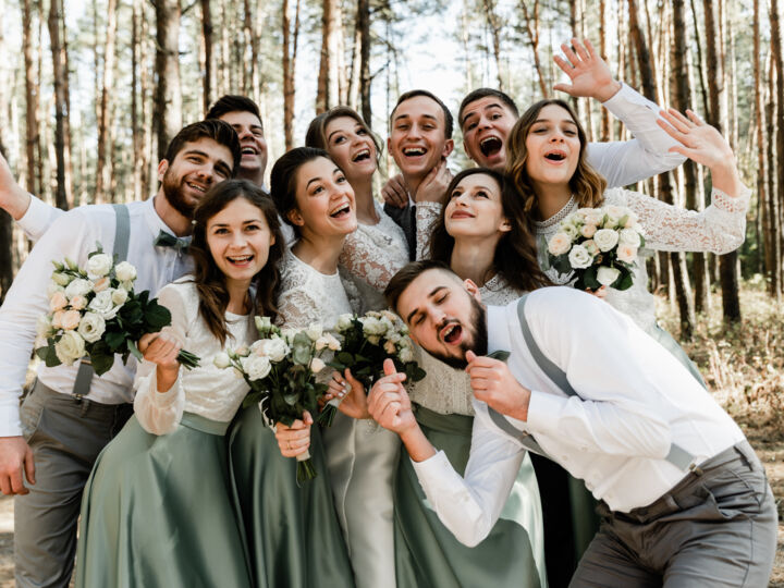 Quelles sont les 5 missions principales du témoin de mariage ?