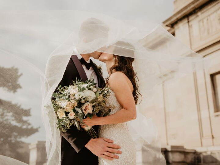 Les cérémonies de mariage