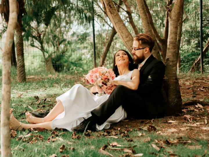 Mode nuptiale et astuces beauté