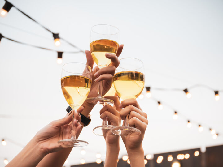 Annoncer et fêter ses fiançailles