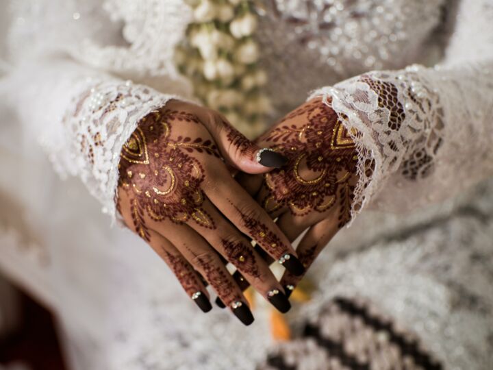 Mariages religieux