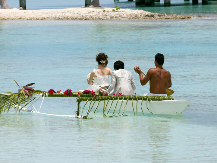 Mariages culturels