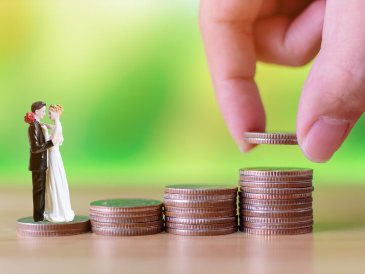 Financer son mariage