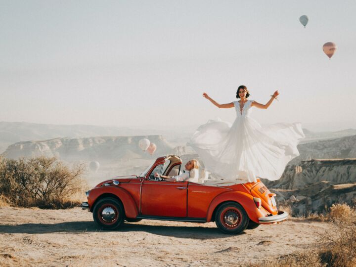 Le mariage sponsorisé
