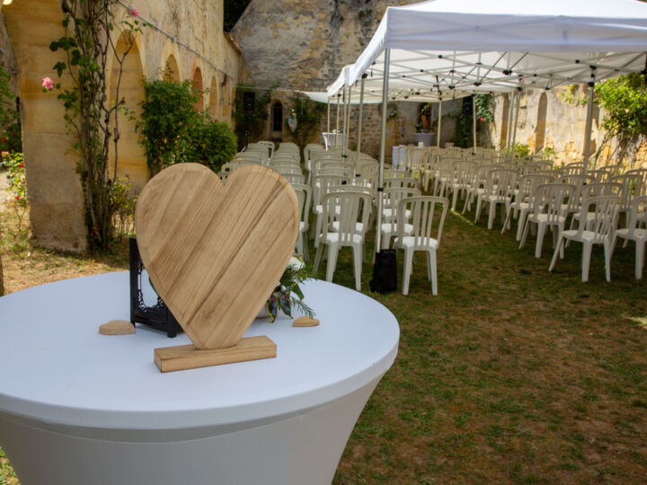 Les rituels de mariage