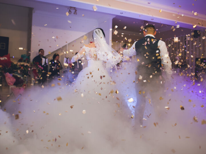 DJ et animations de mariage
