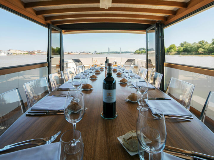 Mariage à la carte : quand les restaurants deviennent les lieux parfaits pour se dire “oui”