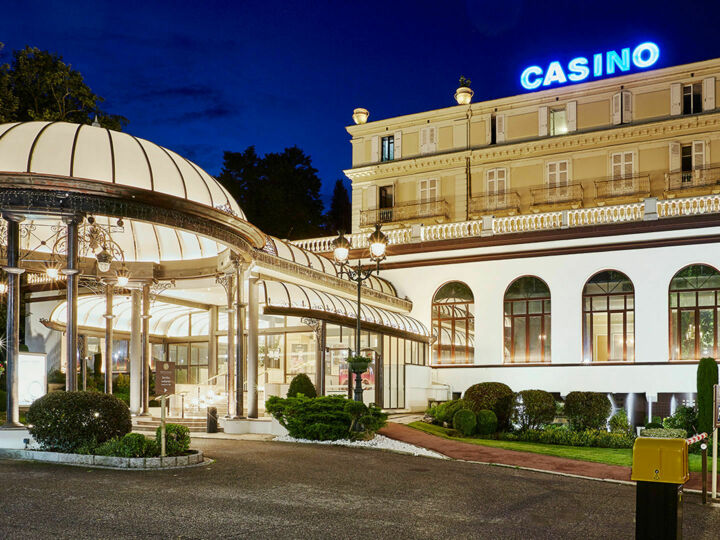 6 casinos pour faire la fête dans une ambiance chic et glamour après s’être dit “oui”