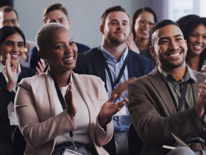 Des événements alignés avec les valeurs des collaborateurs contre les démissions en entreprise