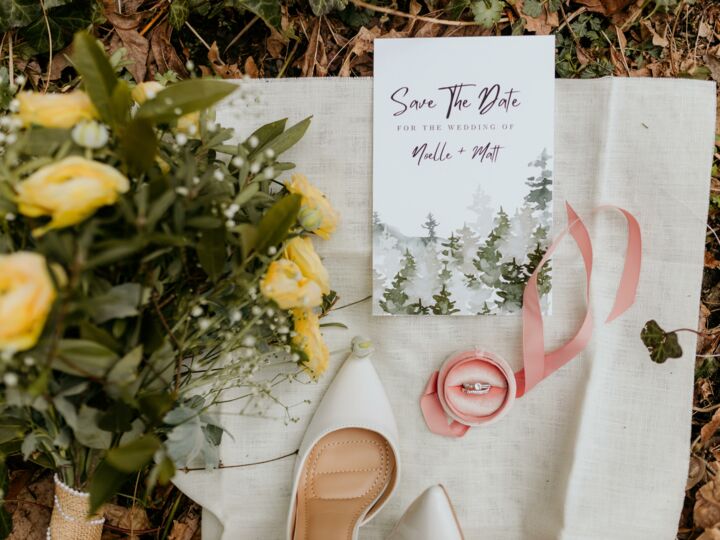 Quand envoyer fairepart et remerciements de mariage à ses convives ? ABC Salles