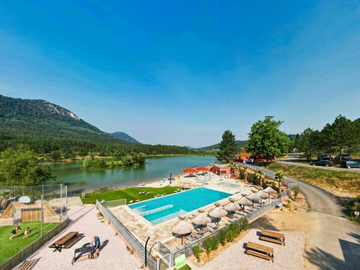 8 établissements qui proposent des activités aquatiques, à privatiser pour vos événements estivaux
