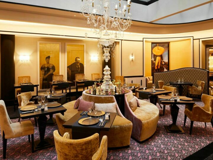 5 cafés et restaurants chics à privatiser à Paris le temps d’un petit-déjeuner d’affaires
