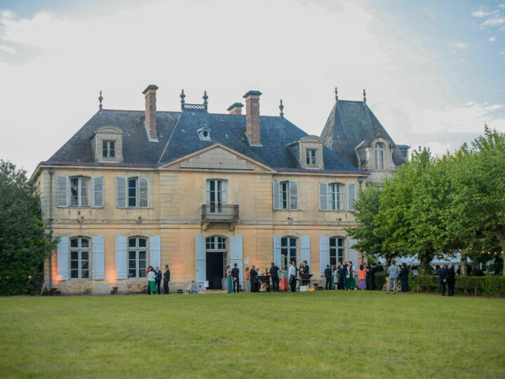 Avantages et inconvénients de la privatisation d’un château pour un mariage de conte de fées