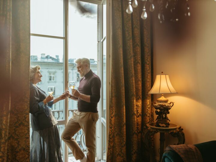 Noces de porcelaine : comment célébrer ses 20 ans de mariage et remémorer les moments forts de son union ?