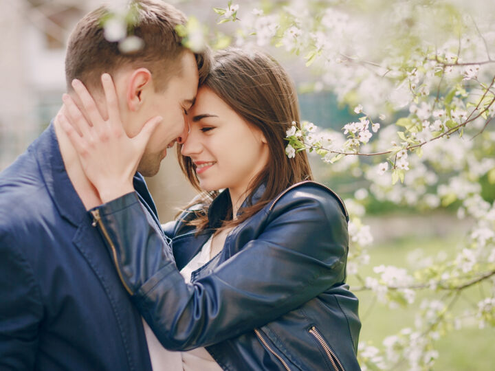 Pourquoi faire réaliser une séance photo d'engagement ?