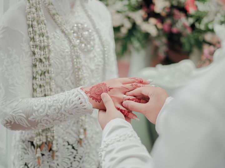 Tout ce qu'il faut savoir sur la demande en mariage lors des deuxième et troisième d'Aïd en Tunisie