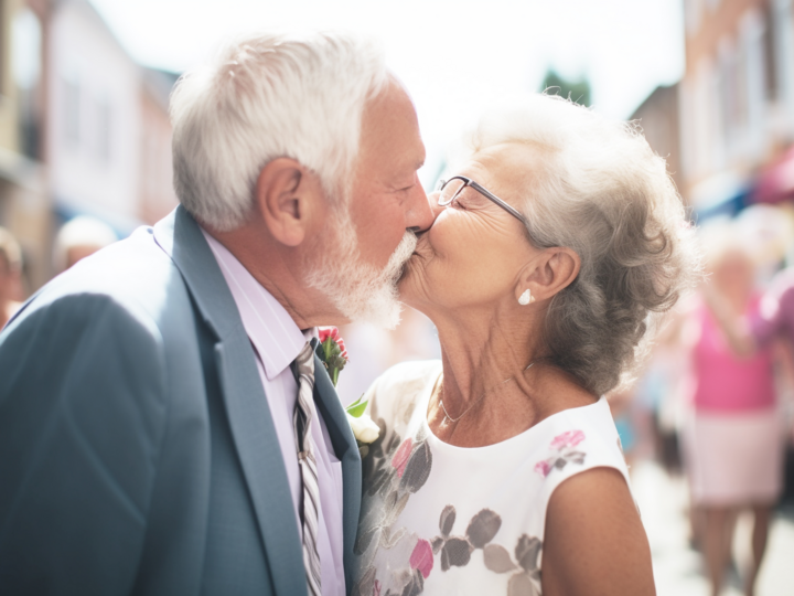Noces d’araucaria : comment fêter et honorer un mariage qui dure depuis 99 ans ?