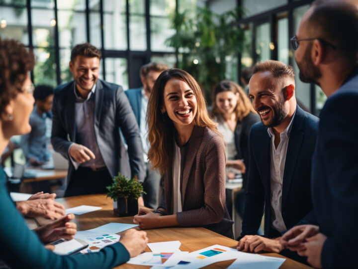 Repenser le team building de demain : quelles solutions pour engager les jeunes générations ?