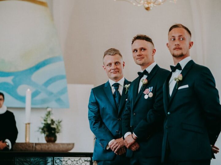 Tout savoir sur les témoins de mariage à travers le monde