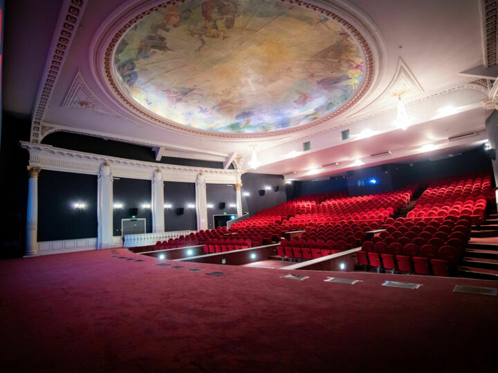 9 bonnes raisons de privatiser un cinéma pour l'organisation d'un événement