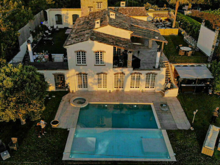 7 villas à privatiser pour célébrer un mariage qui sent bon la Provence