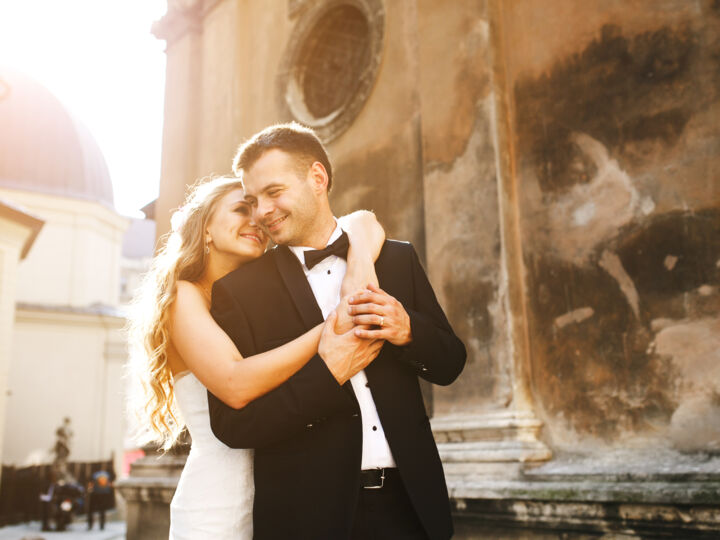 Pour vivre heureux, vivons mariés