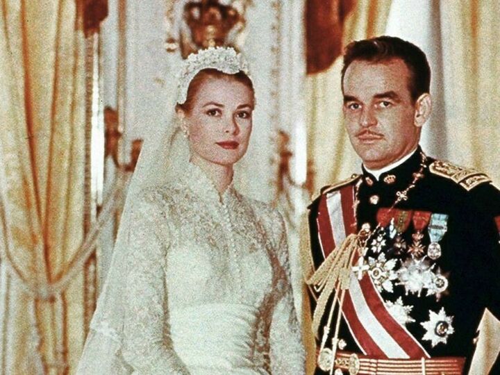 Zoom sur... les deux robes de mariée portées par Kate Middleton