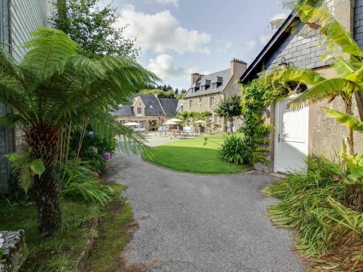 9 salles situées dans les villages préférés des Français (ou à proximité) à privatiser le temps d'une fête