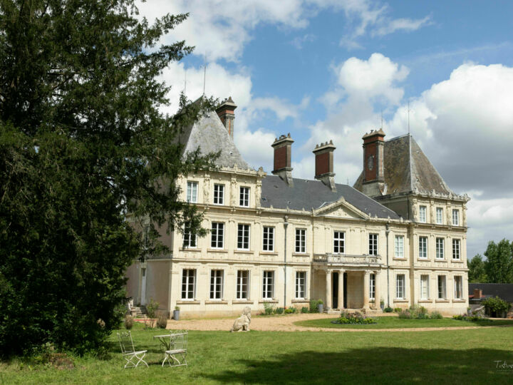 8 salles exclusives à découvrir et privatiser en Loire-Atlantique pour une réception de mariage absolument inoubliable