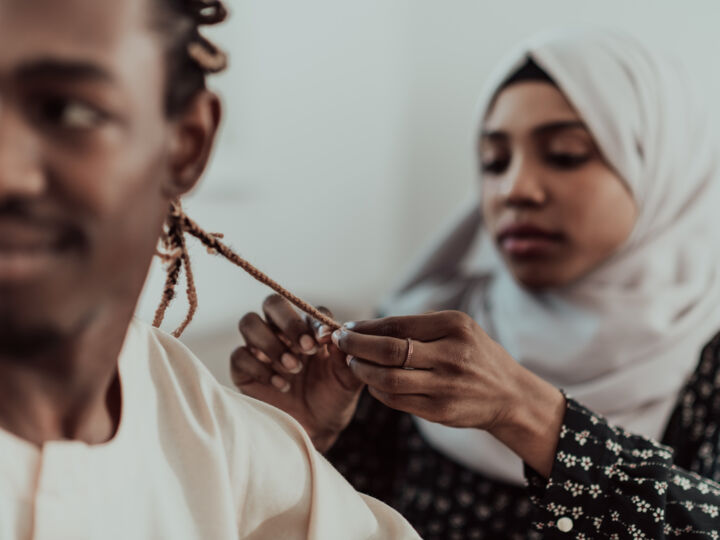 Tout savoir sur les traditions de mariage au Soudan