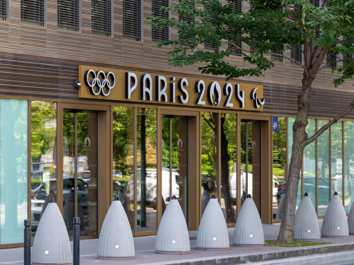 Paris 2024 : tout savoir sur le QR Code nécessaire à celles et ceux de passage dans la Capitale pour une fête organisée dans les périmètres de sécurité durant les JO