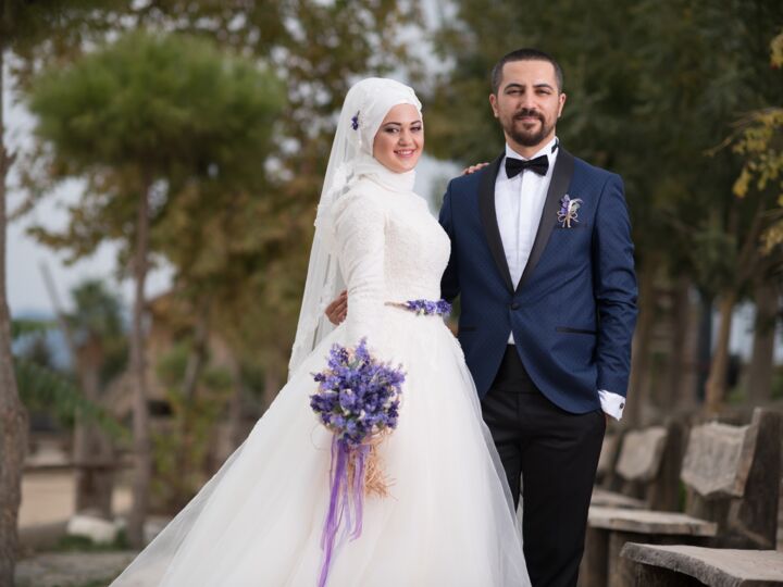 7 sourates et hadits coraniques que vous pouvez choisir pour votre cérémonie de mariage musulman