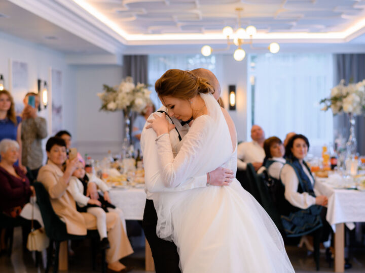 Les avantages de la location d'une salle de fêtes avec couchage pour son mariage
