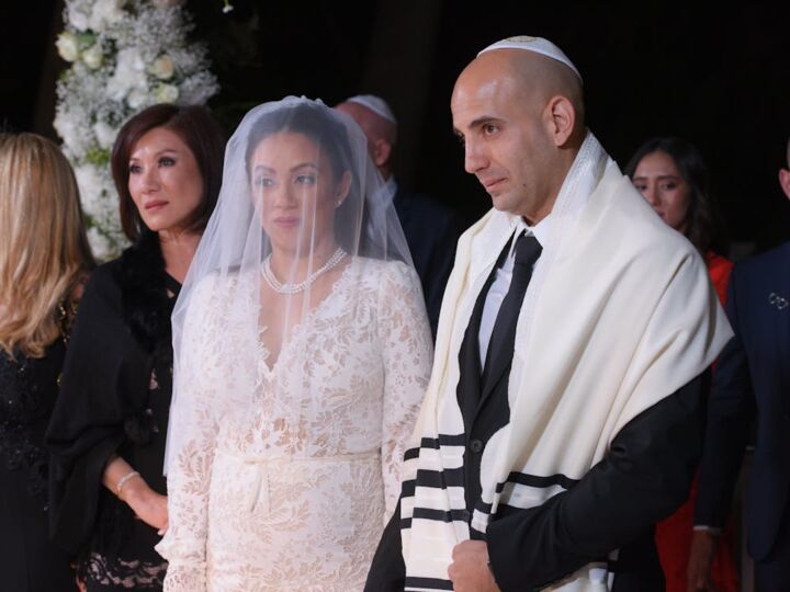 Pourquoi les femmes juives portent-elles une perruque après le mariage ?