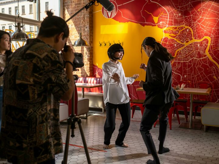 7 idées d'activités originales autour du cinéma à mettre en place avec ses proches ou collaborateurs