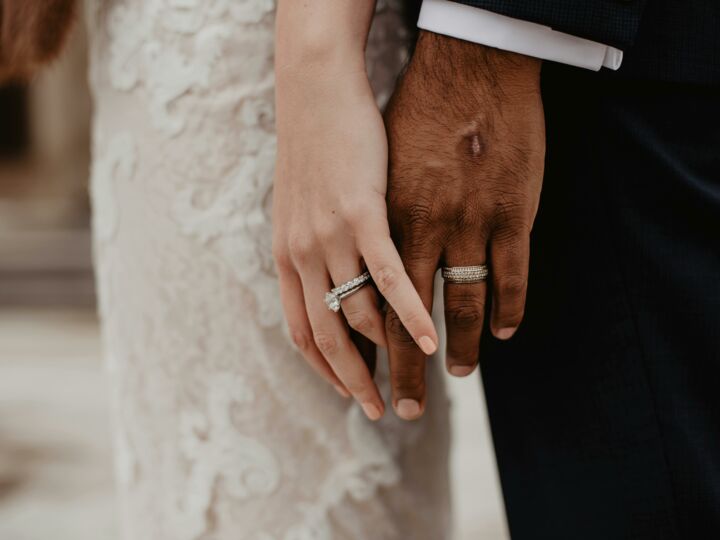 Le mariage et les diamants, une histoire d'amour qui dure depuis toujours ?