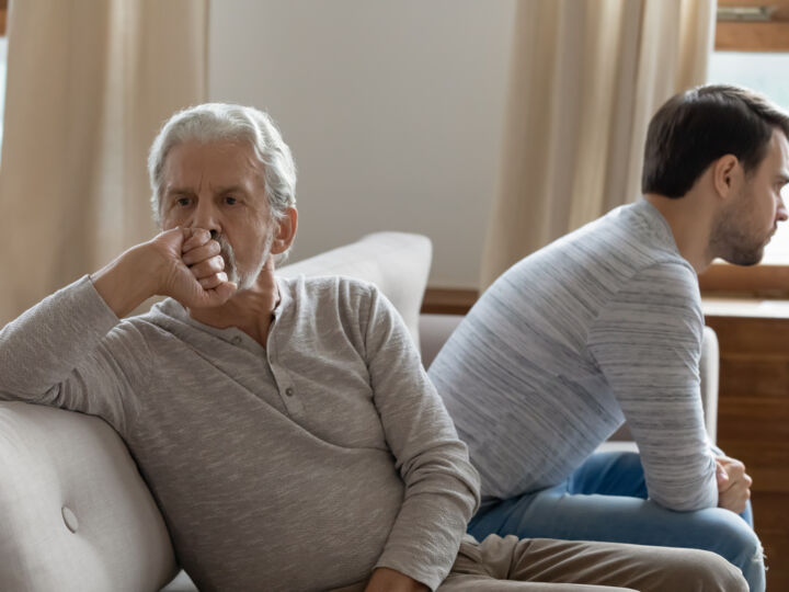 Les impacts émotionnels d'un mariage sans l'approbation des parents